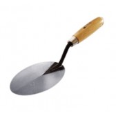 Cetok Semen Gagang Kayu  8032 Oval 2-4